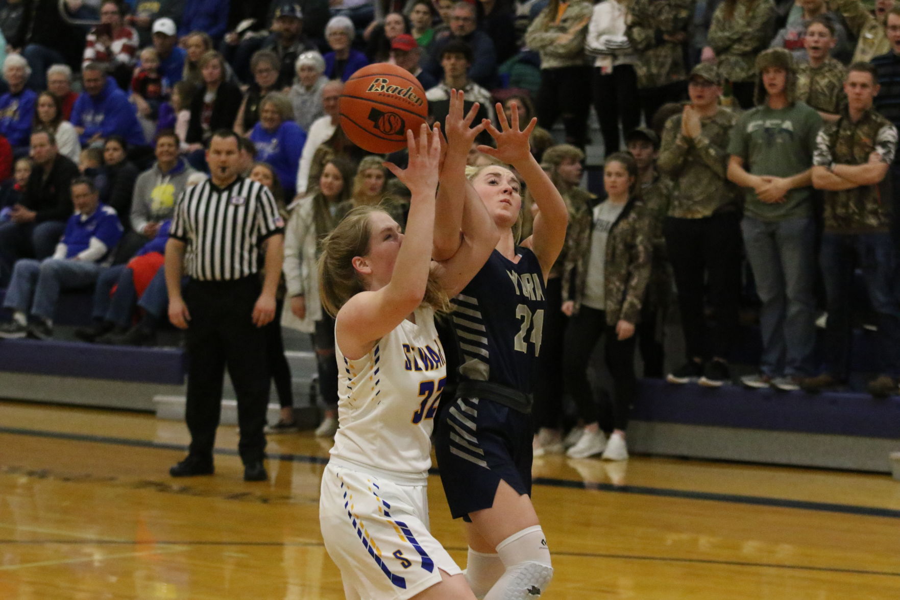 York vs. Seward girls basketball 31.JPG